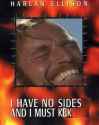 Kek - I have no mouth