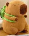 carpincho de peluche