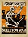 Prepare to be spooked
