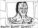 Bajoran Gamers