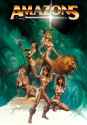 Amazons 1986-poster