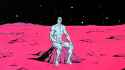 Dr-Manhattan-Comic