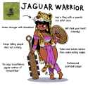@Kabooski01 jaguar warrior