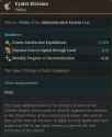 TF25 eyalet division policy