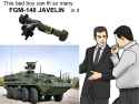 For all your tank-related problems