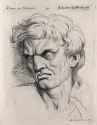 A_man_glowering,_expressing_hatred_or_jealousy._Engraving_by_Wellcome_V0009360