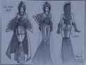 Serpent_Fan_Geisha