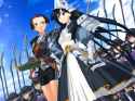 Kenshin_and_Uesugi_House