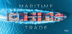 Maritime-trade