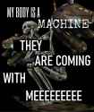 The Machine