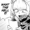 What the hell Nazuna