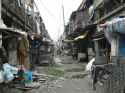 philippine slum