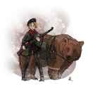 Anna and Wojtek