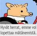 ryssäpossu