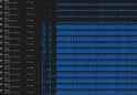 high CPU usage
