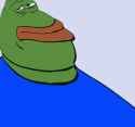 le funny frog