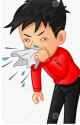 sneeze