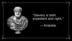 slavery_aristotle