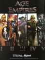 Age of Empires plan