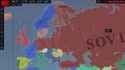 IRON CURTAIN