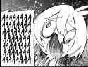 Kanpeki na Iinchou-chan to Gouhou Gyaru-chan no Manga 3