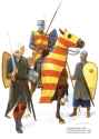 Blank knight 5