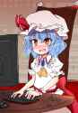 remilia posting