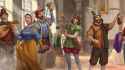 EU5 Loading Screen