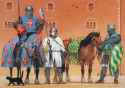 Blank knight 3