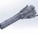 LoGH_Imperial_Fast-Battleship_01