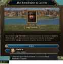 TF29 naples palace of caserta manpower