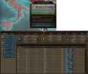 TF29 two sicilies ledger