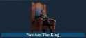 King