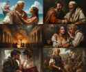 Loading Screens