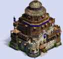 Huns_Castle