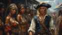 European Trader Loading Screen