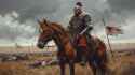 Rus&#039; Victory Loading Screen