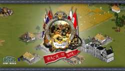 Cossacks Back to War