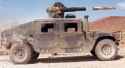 humvee