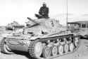 panzer II