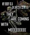 The Machine