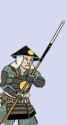 yari ashigaru ni gozaimasu