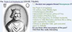 Pepin II Odinson