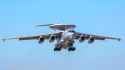 a-100-radar-test-flight