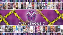 /vt/ League - Day 2