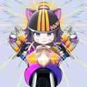 goddess biker kittyson_1654625648504