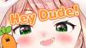 Nene - Hey dude but it&#039;s a Youtube thumbnail