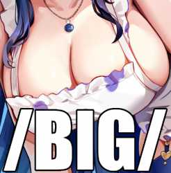 /BIG/ - Biggest Indies General