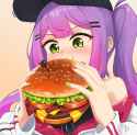 Towa Burger 03