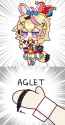 aglet